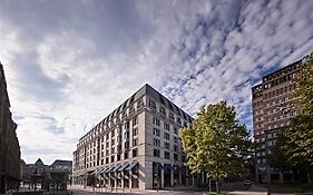 Breidenbacher Hof, Best Hotel Of The Year 2026 - Die 101 Besten